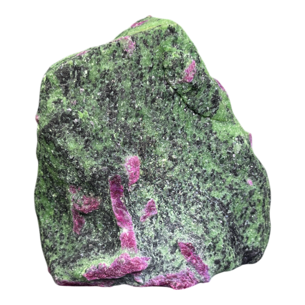 Ruby in Zoisite