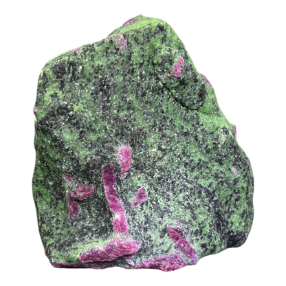 Ruby in Zoisite