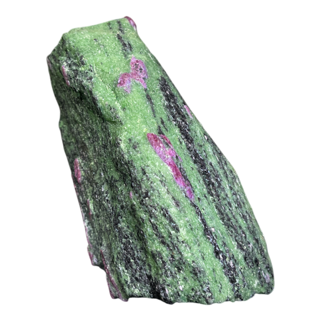 Ruby in Zoisite