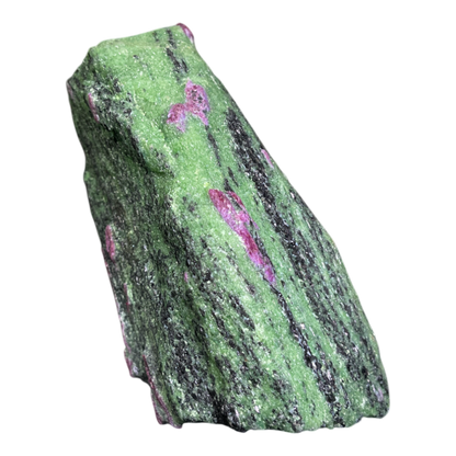 Ruby in Zoisite