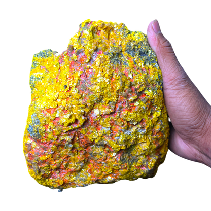 Orpiment