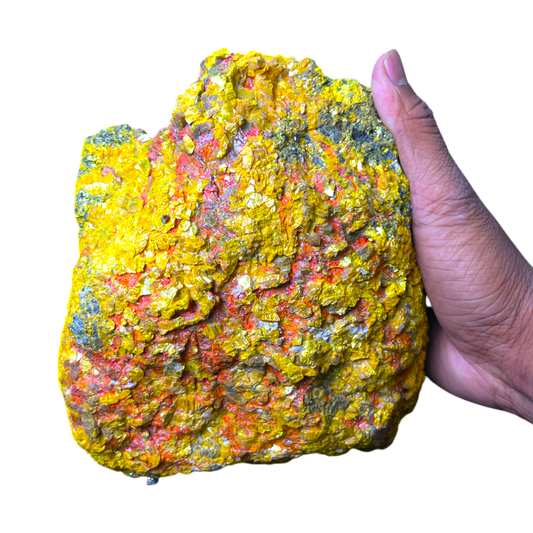 Orpiment