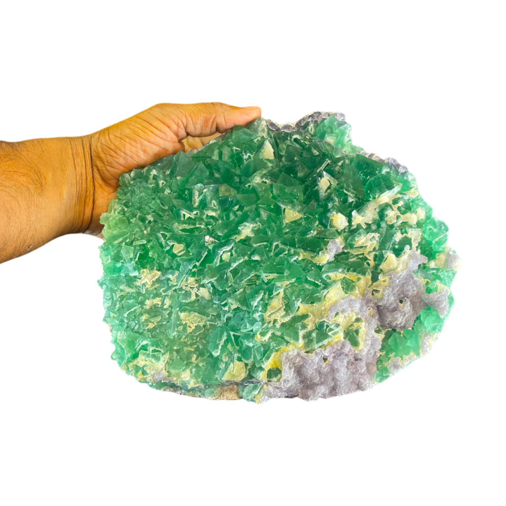 Fluorite