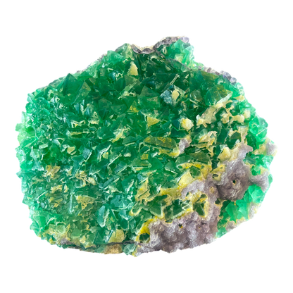 Fluorite
