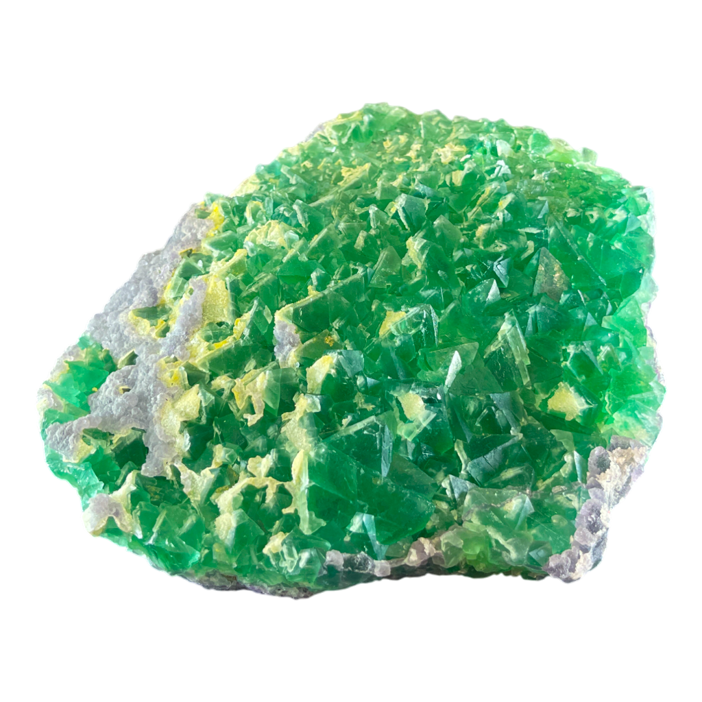 Fluorite