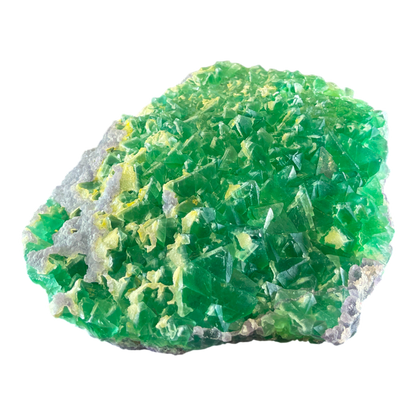 Fluorite