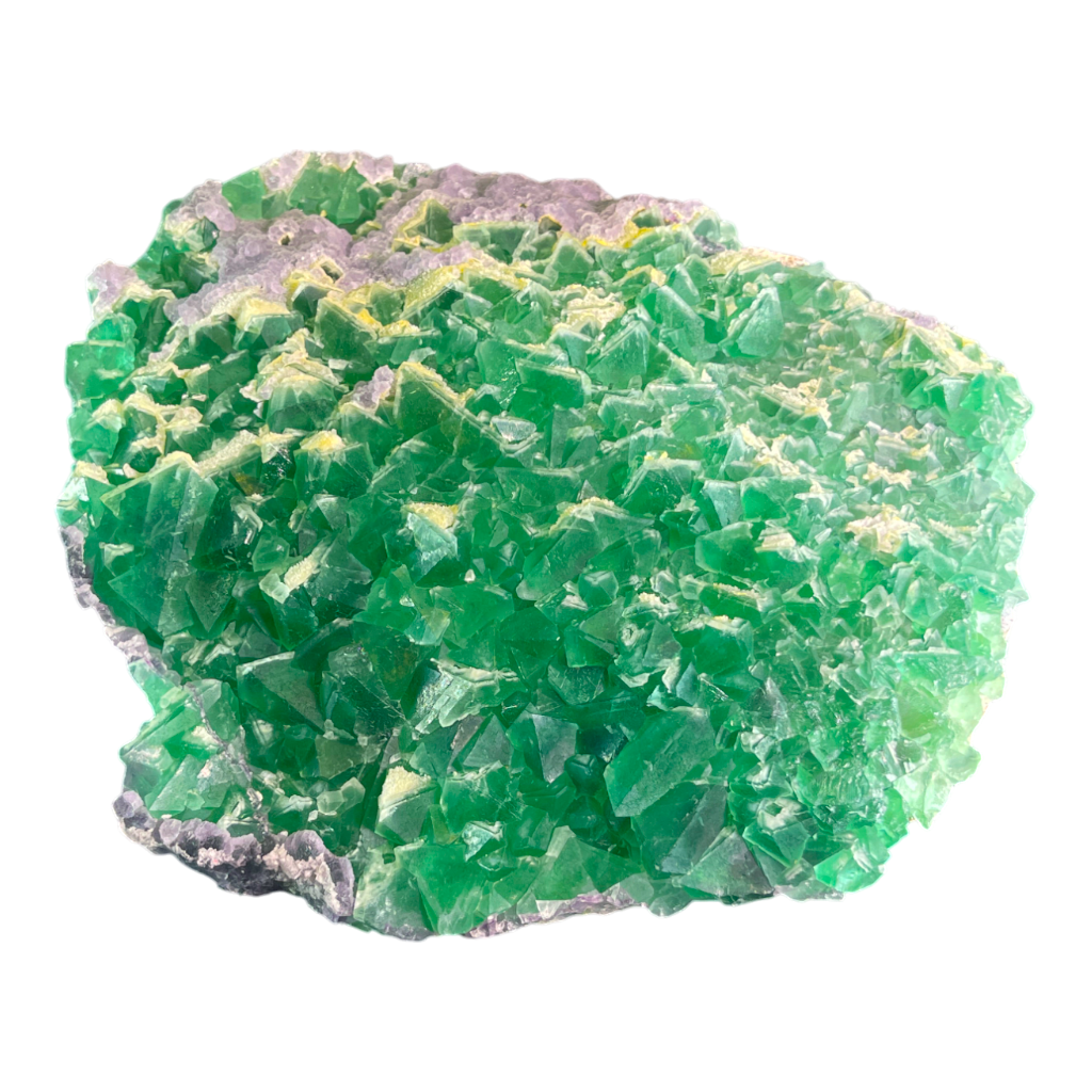 Fluorite