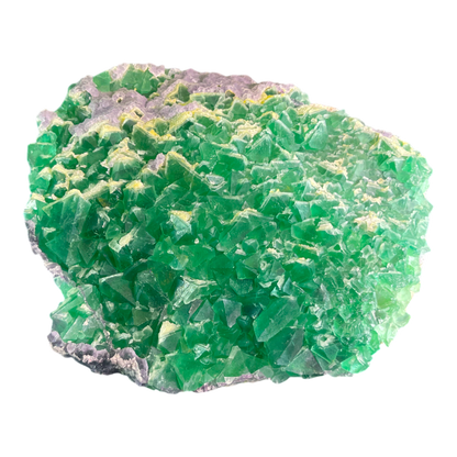 Fluorite