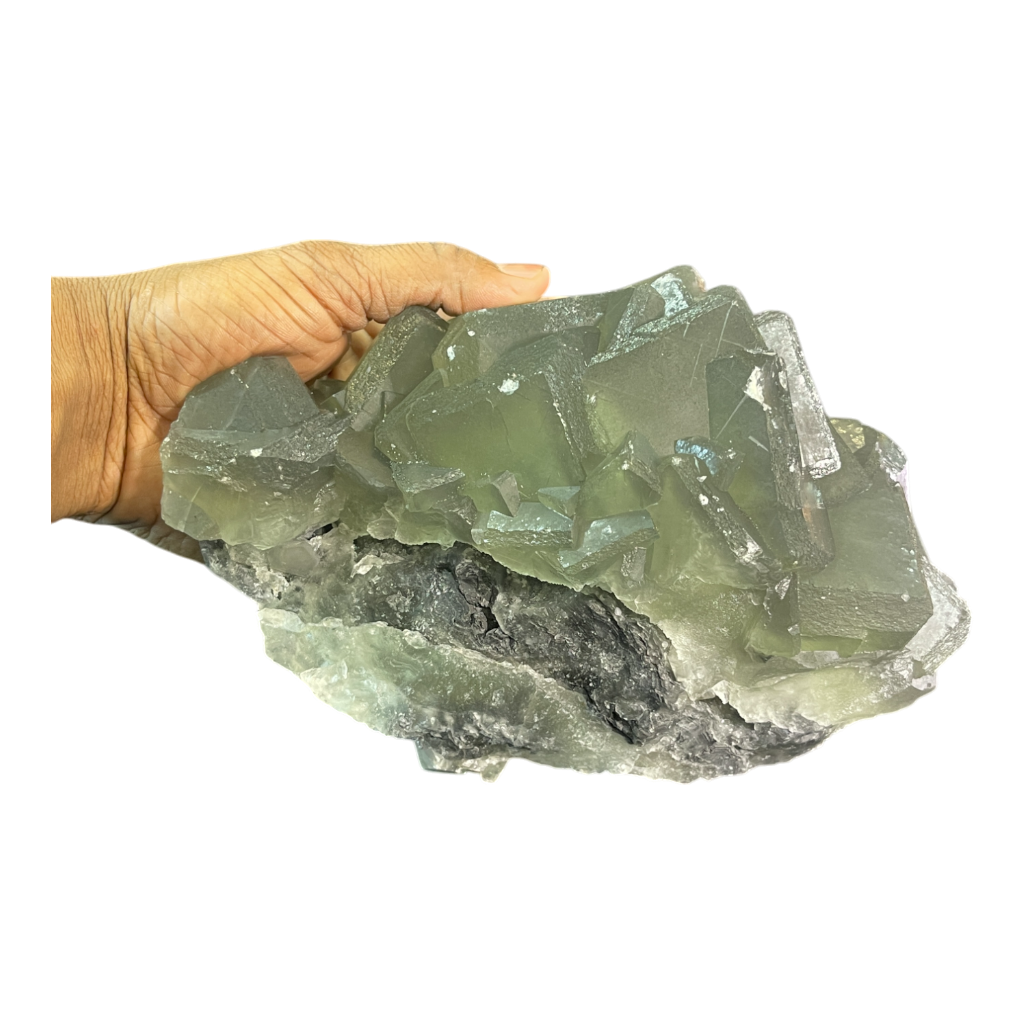 Fluorite