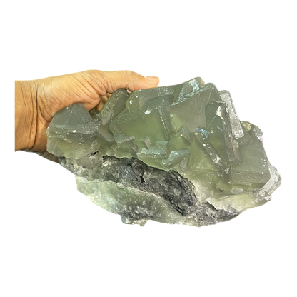 Fluorite