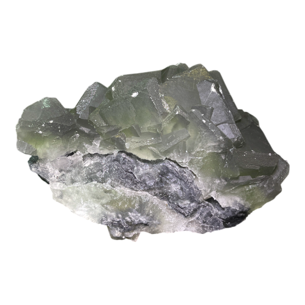 Fluorite