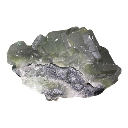 Fluorite