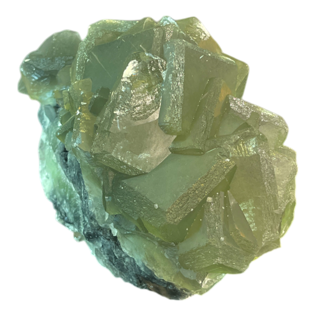 Fluorite