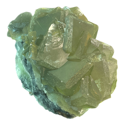 Fluorite