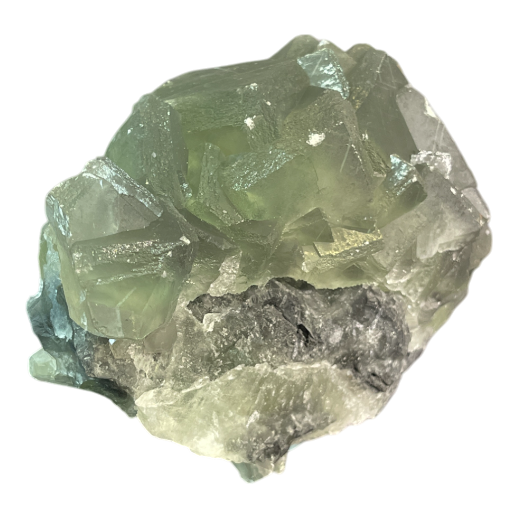 Fluorite