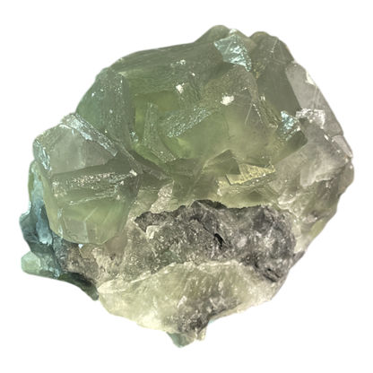 Fluorite