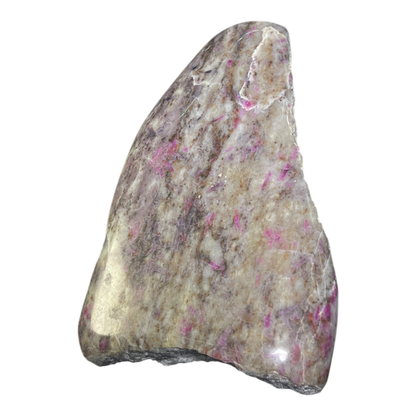 Ruby Corundum