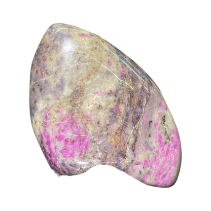 Ruby Corundum