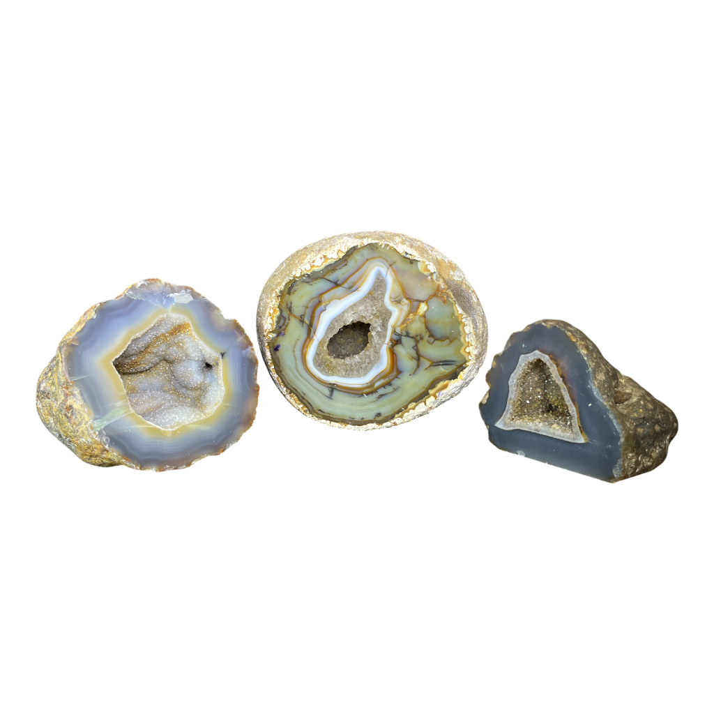 Agate Geode