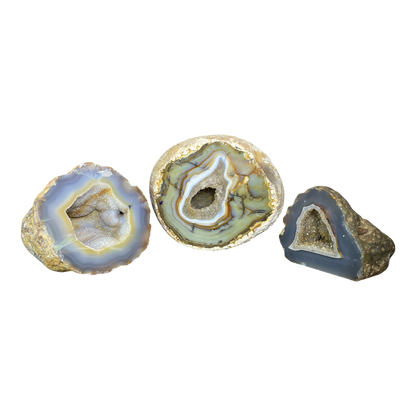 Agate Geode