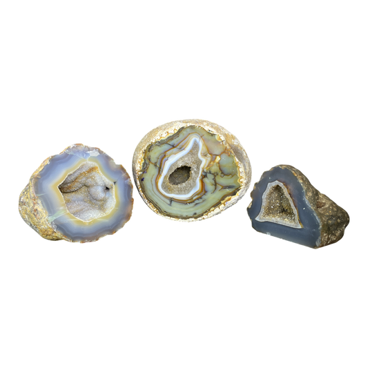 Agate Geode