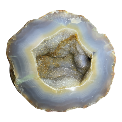 Agate Geode