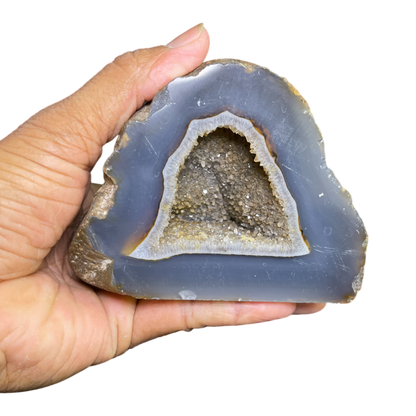 Agate Geode