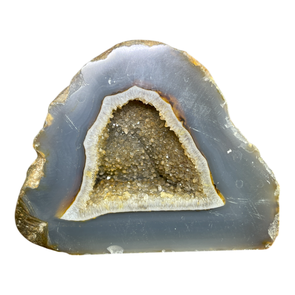 Agate Geode