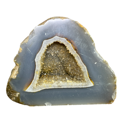Agate Geode