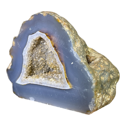 Agate Geode