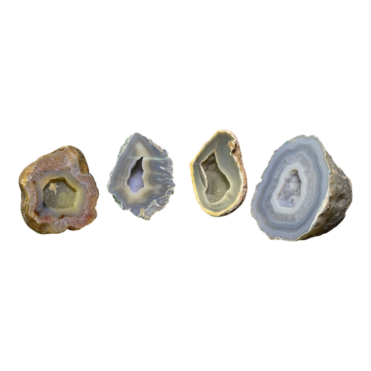 Agate Geode