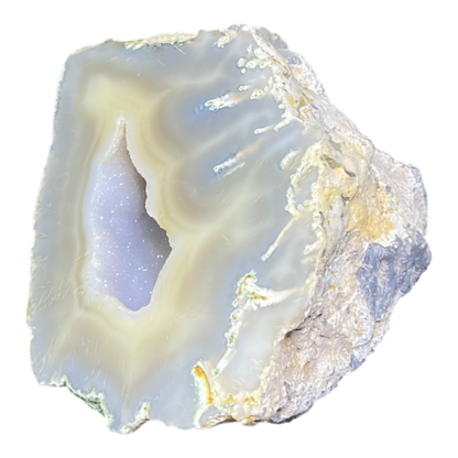 Agate Geode