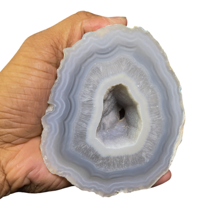 Agate Geode