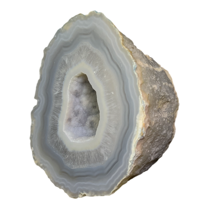 Agate Geode