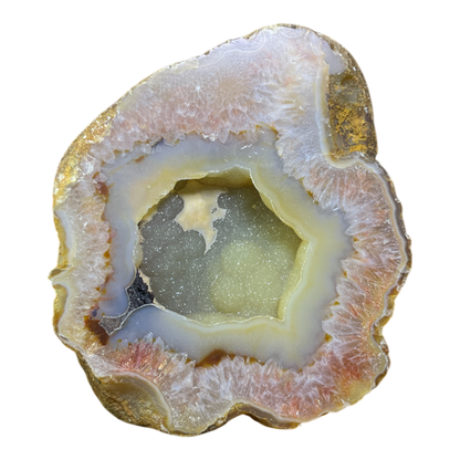 Agate Geode