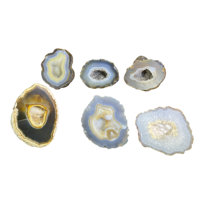 Agate Geode