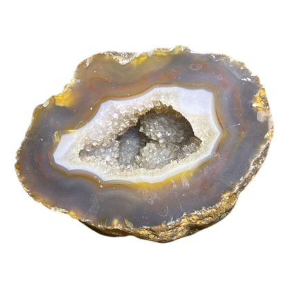 Agate Geode