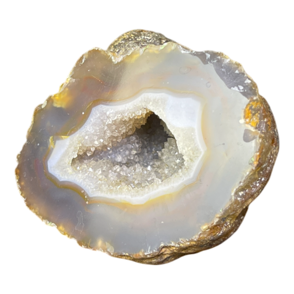 Agate Geode