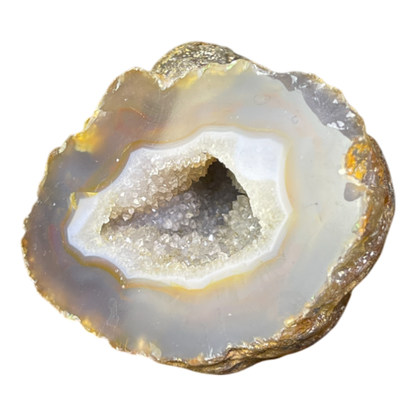 Agate Geode