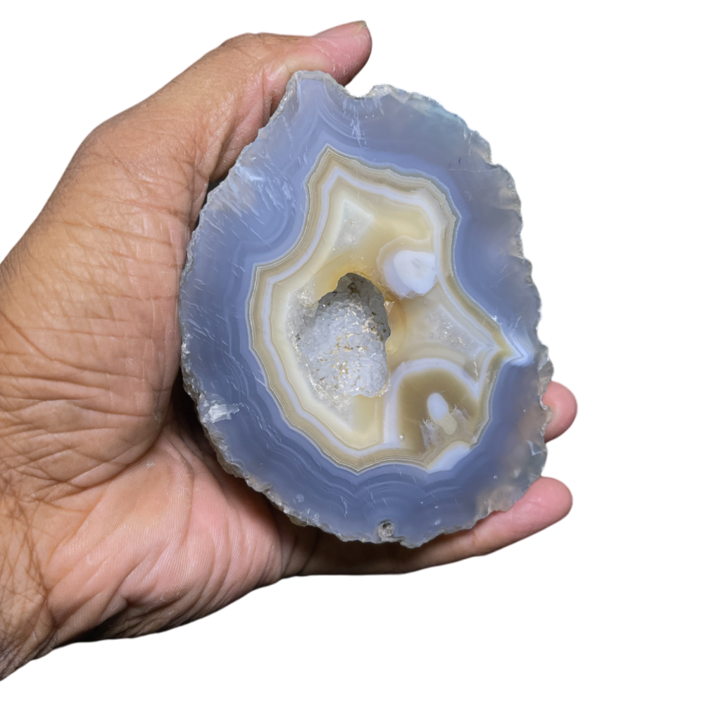 Agate Geode