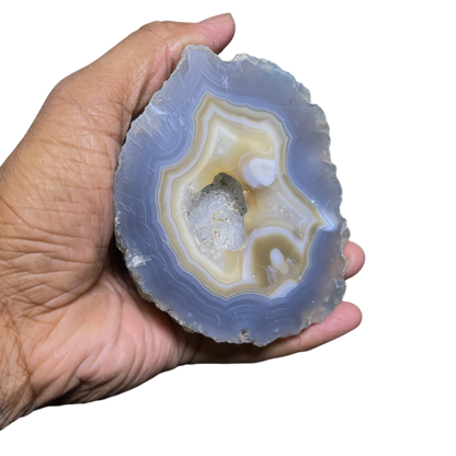 Agate Geode