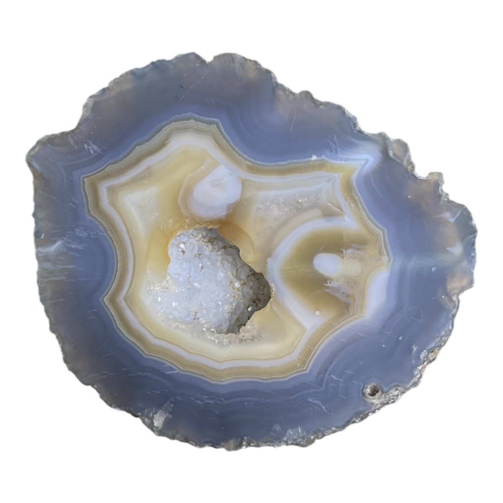Agate Geode