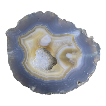 Agate Geode