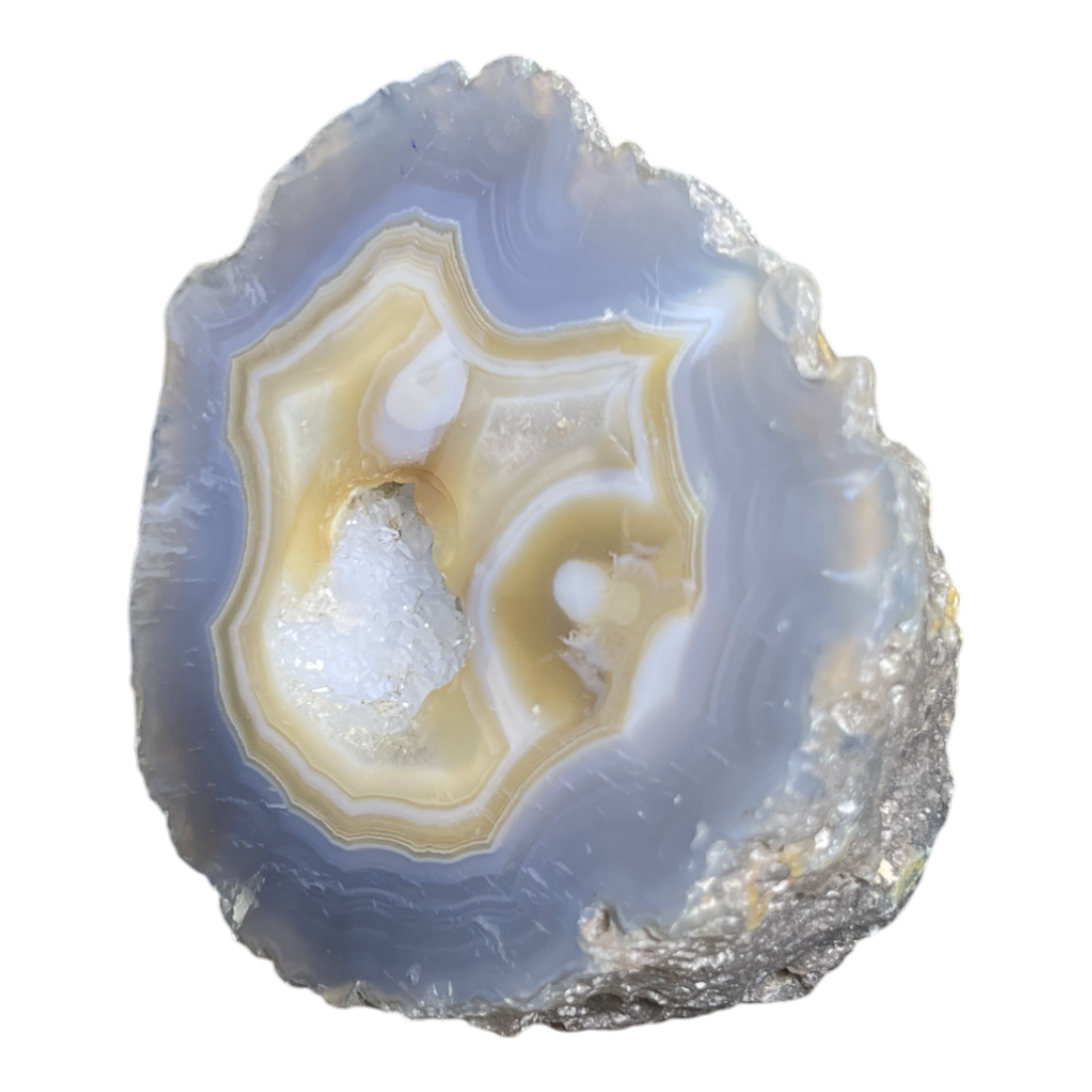 Agate Geode