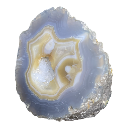 Agate Geode