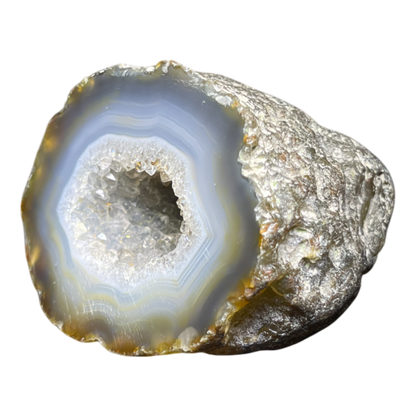 Agate Geode