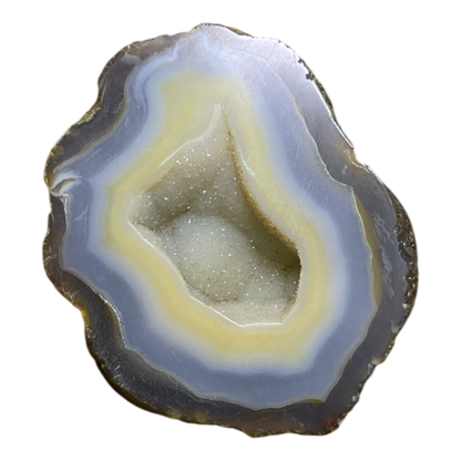 Agate Geode