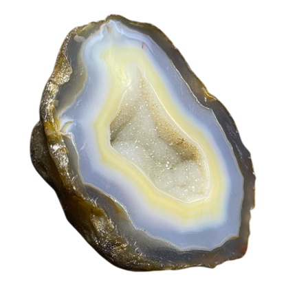 Agate Geode