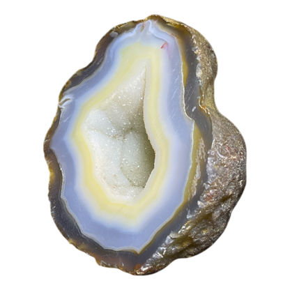 Agate Geode