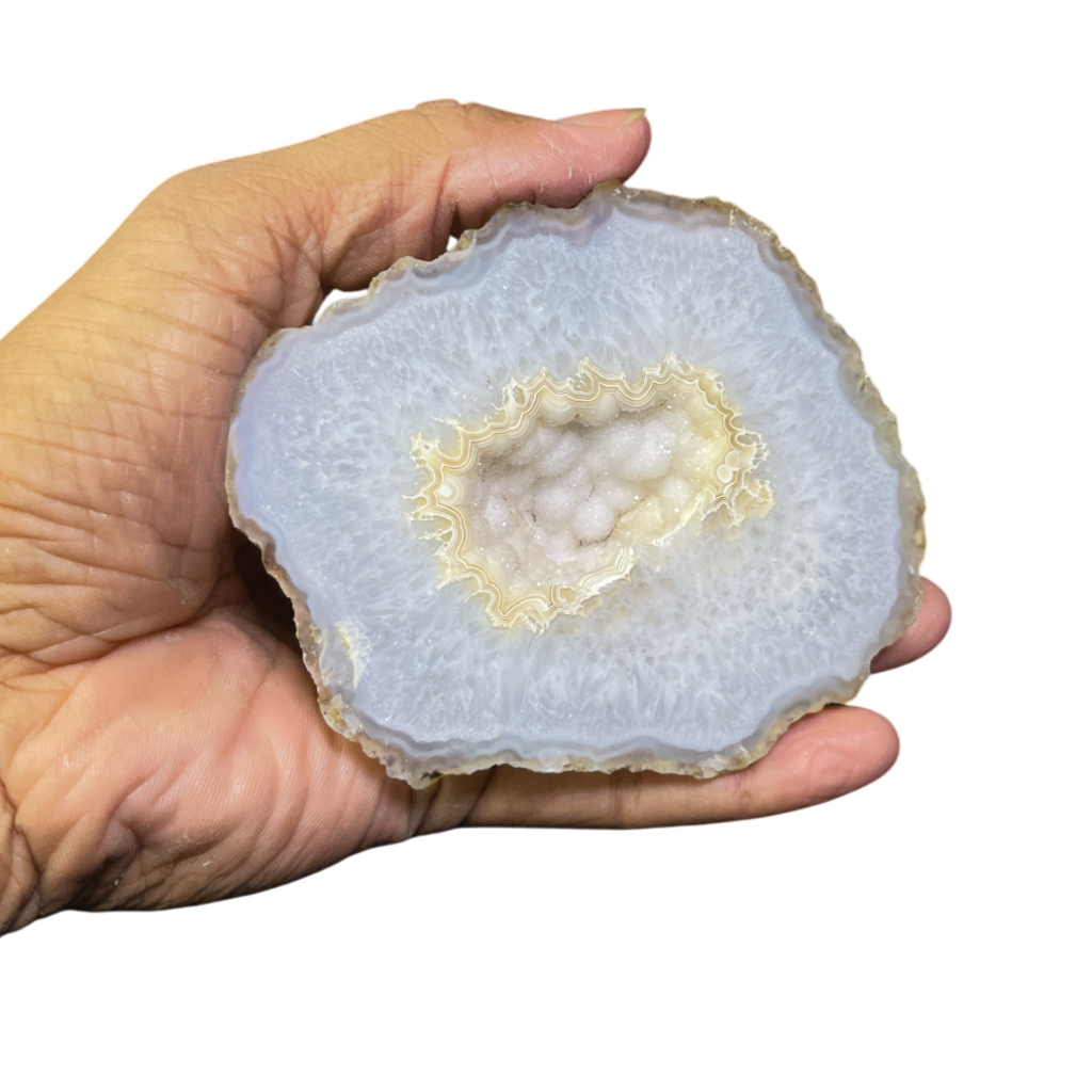 Agate Geode